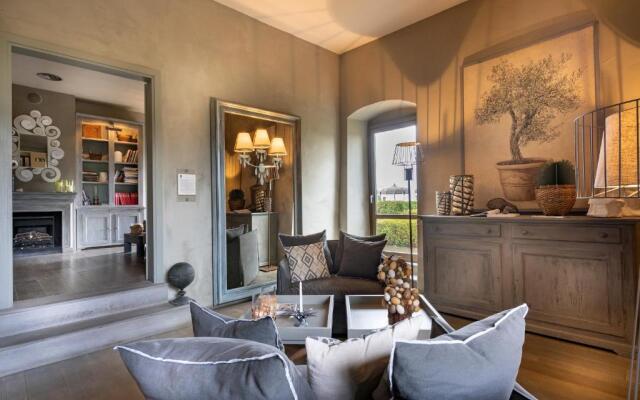 Villa Sassolini Country Boutique Hotel