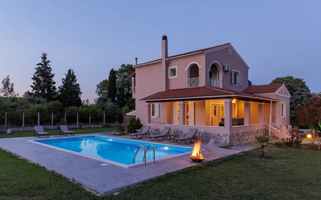 Country Villa Verde