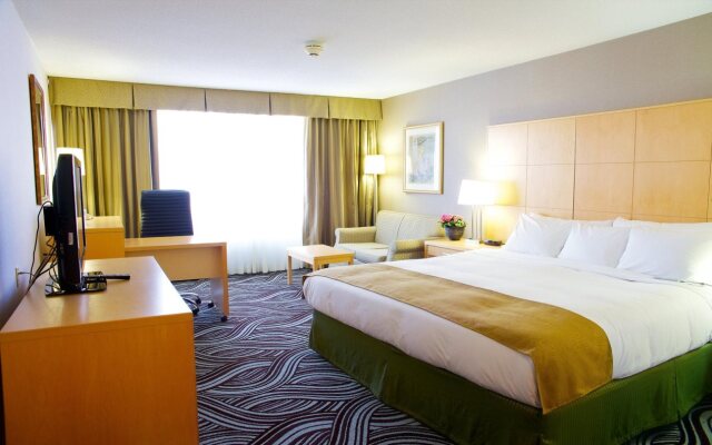 Radisson Hotel Toronto East