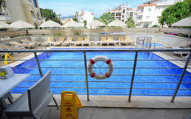 City Hotel Marmaris