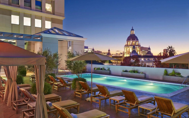 The Westin Pasadena