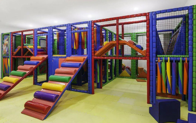 Ulusoy Kemer Holiday Club