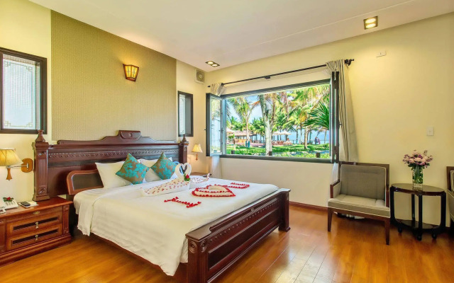 Agribank Hoi An Beach Resort