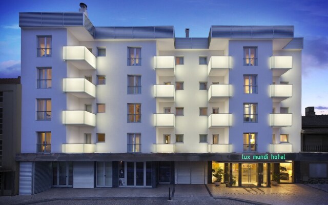 Hotel Lux Mundi