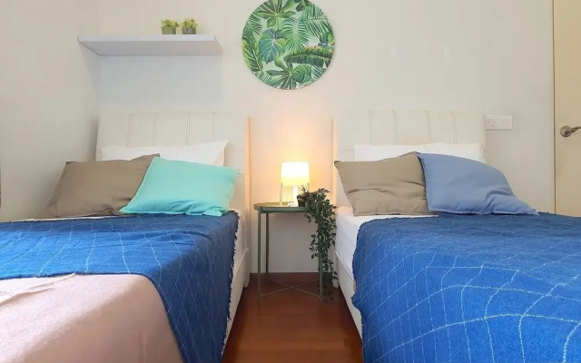 The Haven Residences by BeeStay at Tambun