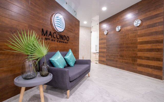 Macondo Quinta Avenida Residences