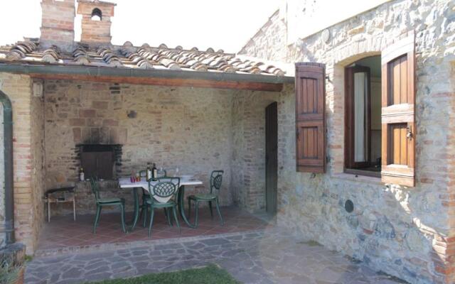 Podere il Gioiello