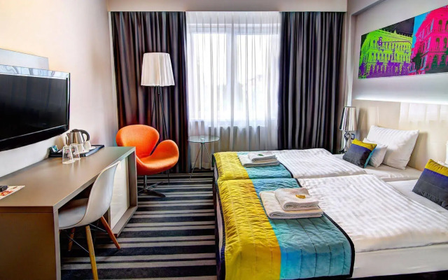 NoBo Hotel