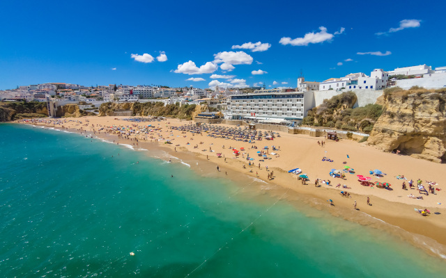 Hotel Sol e Mar - Adults Only