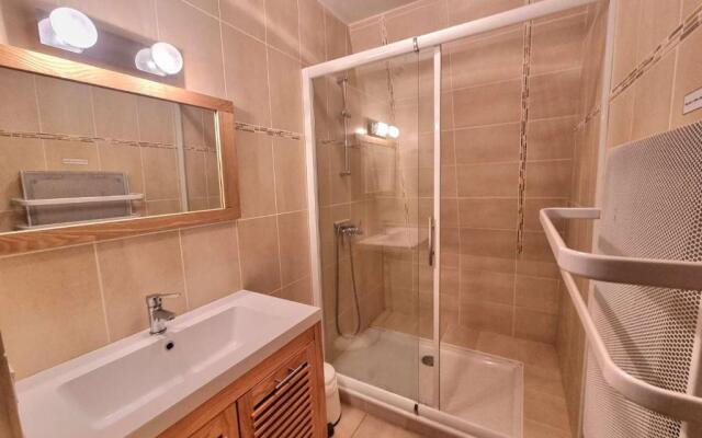 Appartement Saint-Michel-de-Chaillol, 5 pièces, 12 personnes - FR-1-393-11