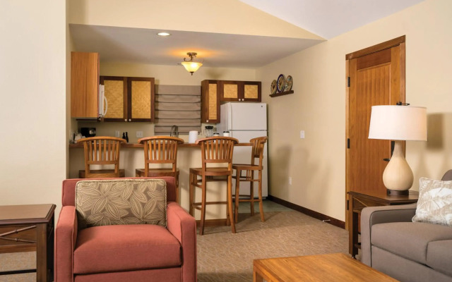Club Wyndham Kona