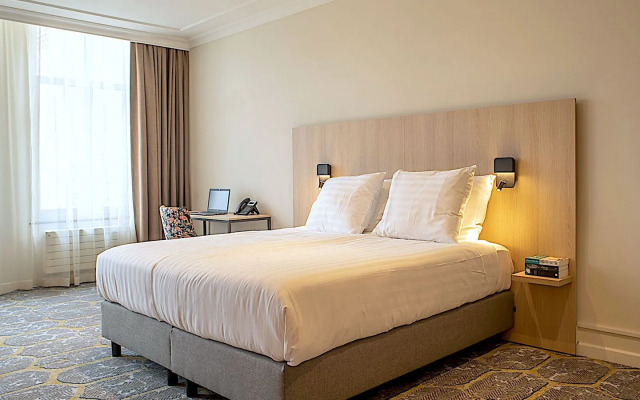 Stadshotel Jeroen