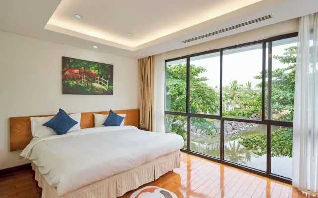 The Luxury Villas Danang