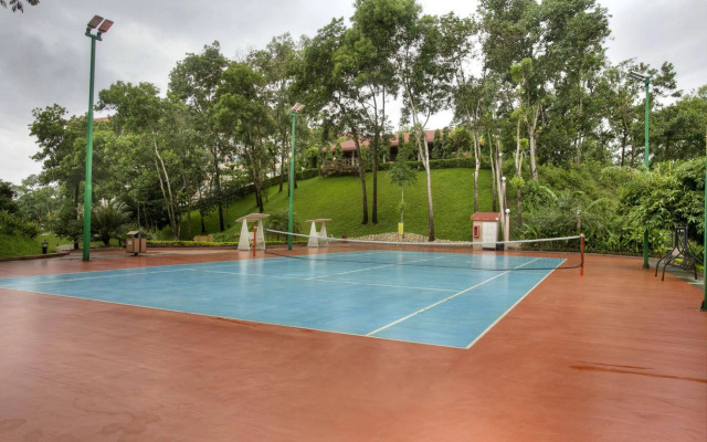 Grand Sultan Tea Resort & Golf