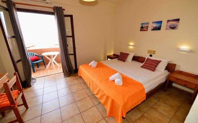 Vergas Hotel