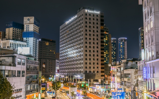 voco Seoul Myeongdong by IHG