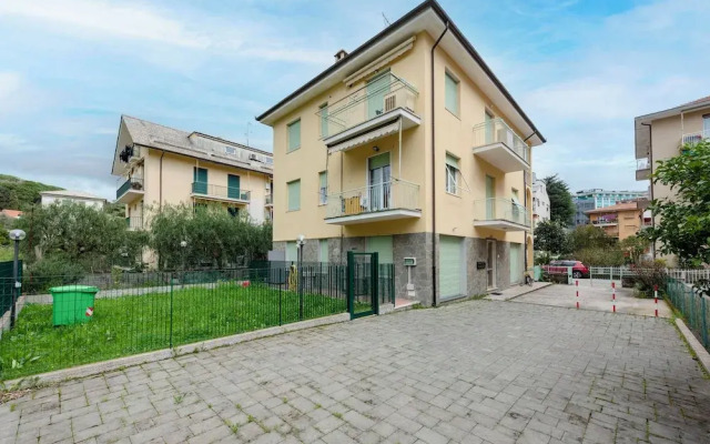 Cozy Flat In Sestri Levante