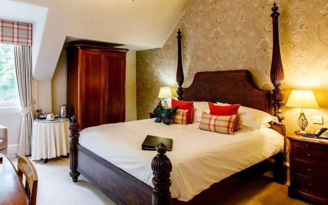 Tor Na Coille Hotel & Restaurant
