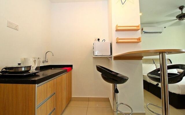 Mansion One Suites - Studio Suites