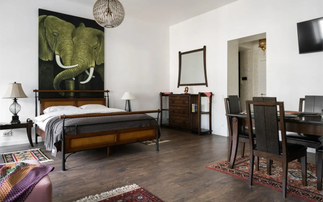 Квартира Катрин на улице Марата 2/73-75