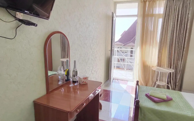Guest House Zhemchug