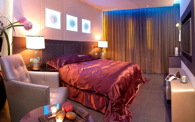 Qi Hai Motel