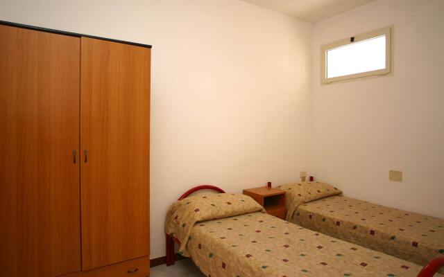 Village La Canzone del Mare