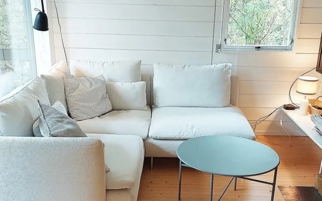 4 Person Holiday Home in Vejby
