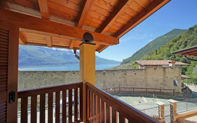 Villa Loto in Limone sul Garda