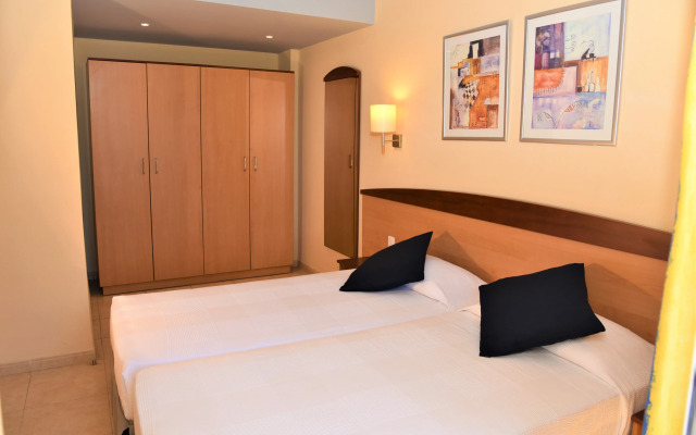 Apart-Hotel SunClub Salou