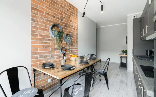 Apartment Sowia Poznań by Renters