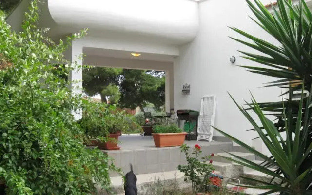 Casa Vacanze Siino Delle Rose