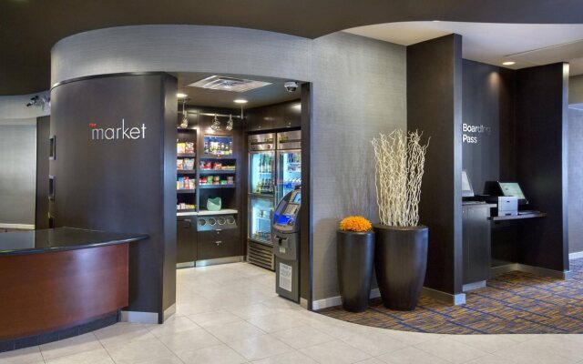 Courtyard by Marriott Boston-South Boston