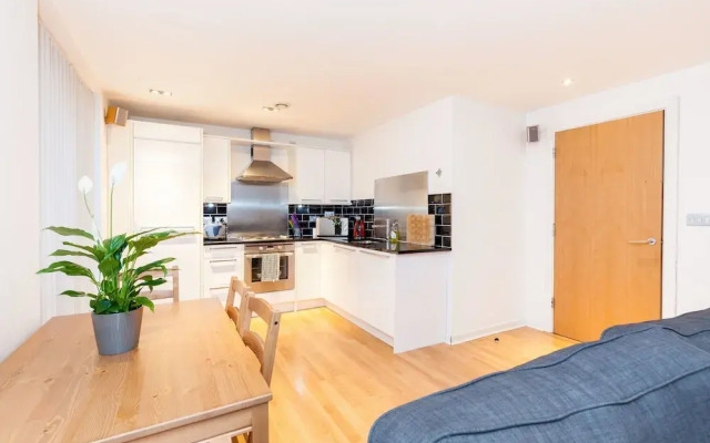 Modern Two Bedroom Apartment