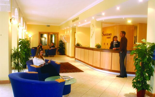 Sundown Court Leisure Resort