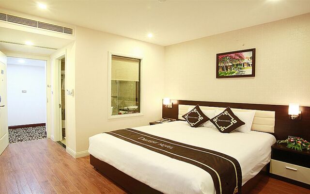 Hanoi Delight Hotel