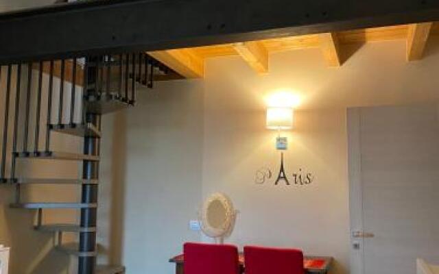 B&B Cascina Sagrestia