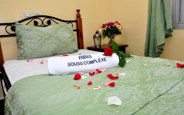 Hotel Ribis