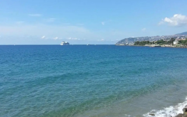 Appartamento Trento Trieste