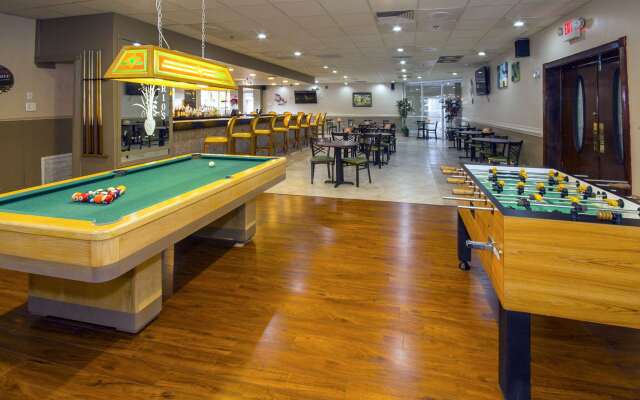 Quality Inn & Suites Conference Center