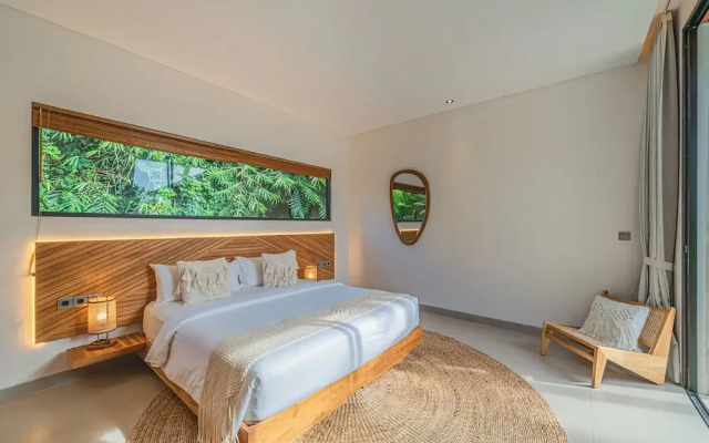 Rosita Ubud - Stunning 5BR Villa