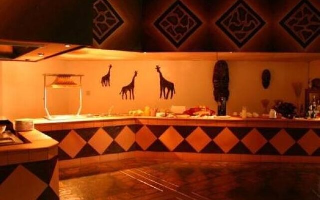 Okahandja Country Hotel