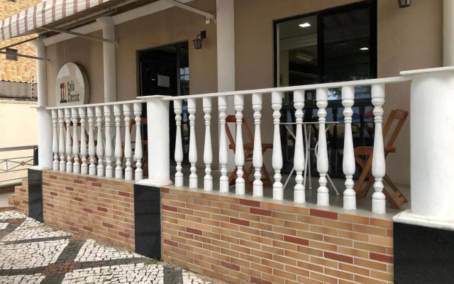 Classic Flat Residence Service ap.902