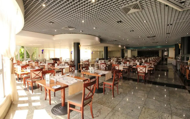 Suite Hotel Jardins Da Ajuda