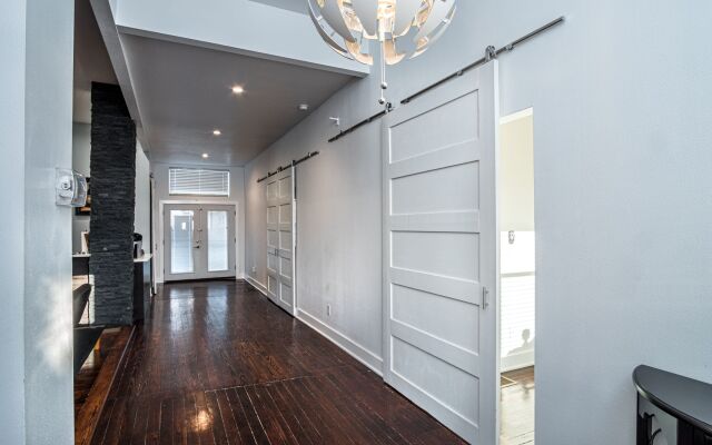 Prosperity Place Remodeled 3br 2ba Near Downtown