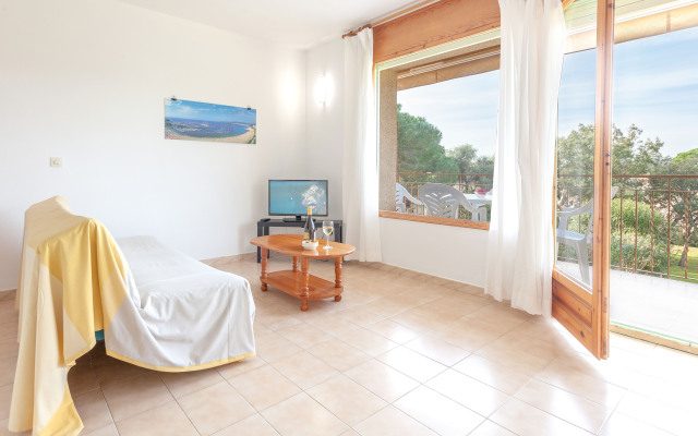 Apartamentos Royal S´Alguer