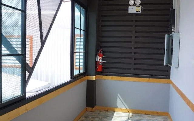 SJK Boutique Hotel