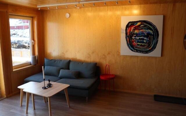 Modern Rorbu Ryten 2