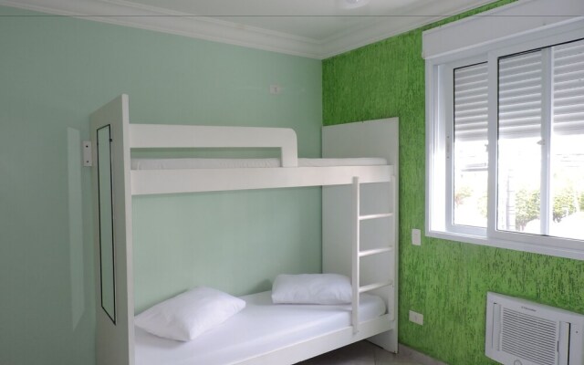 Apartamento Baia Blanca Guarujá