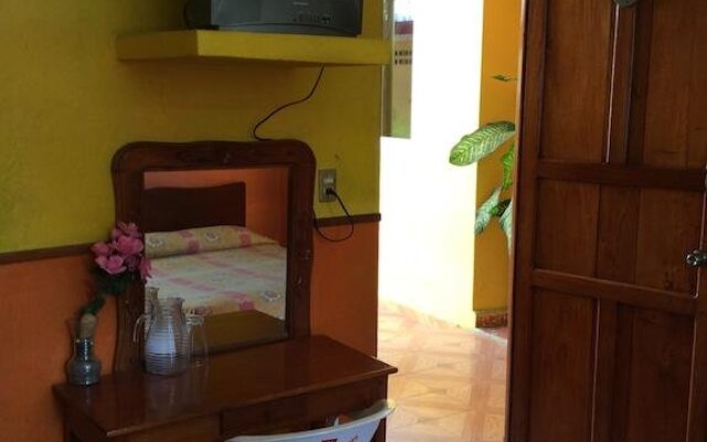 Hotel Posada Dora Emilia